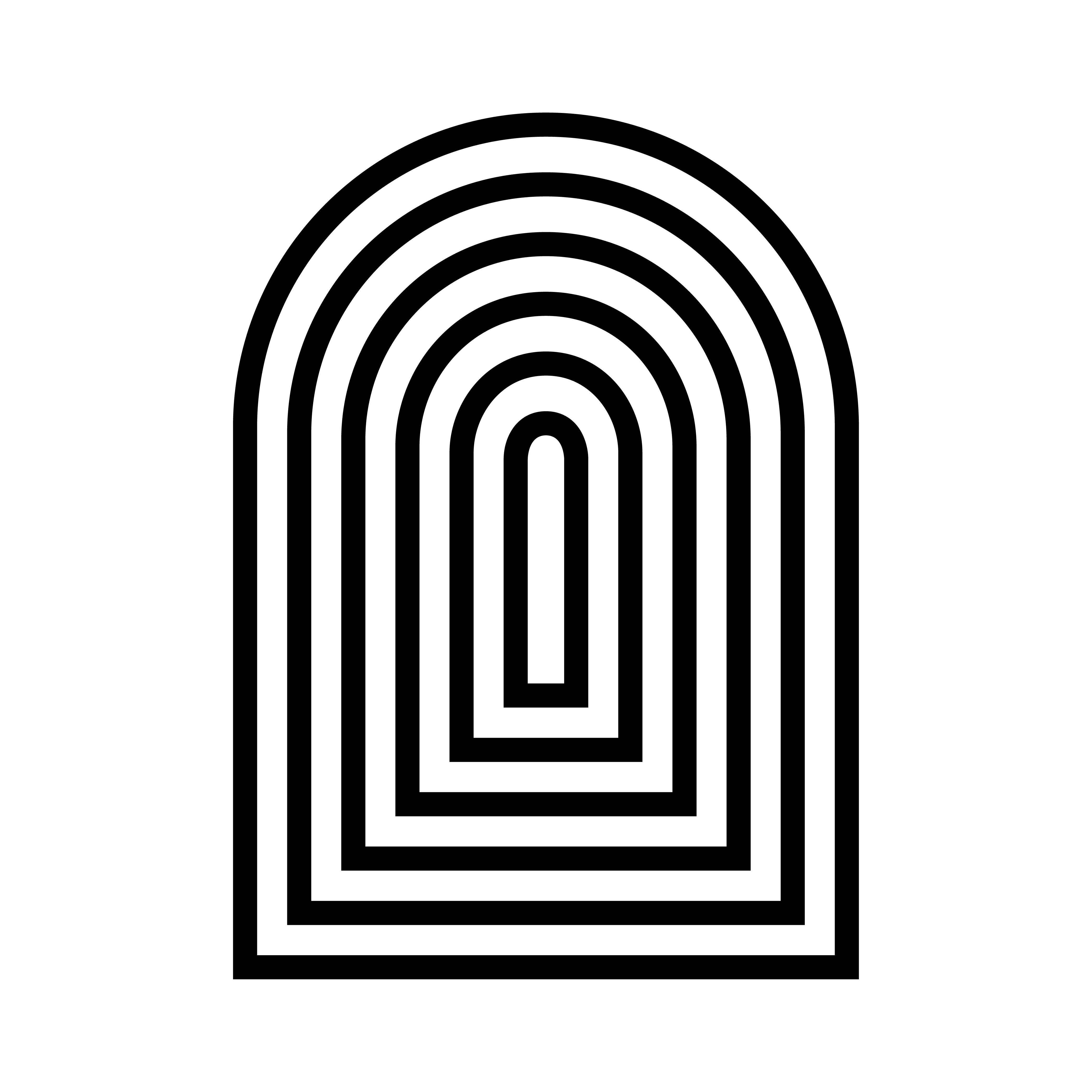 Ode Toronto Logo